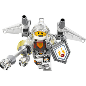 70337 LEGO Ultimate Lance, Retired, NIB