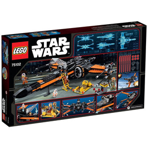 LEGO 75102