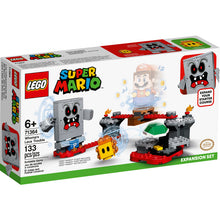 71364 Whomp's Lava Trouble - Expansion Set