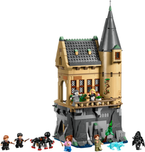 76463 Hogwarts™ Castle: Hospital Wing