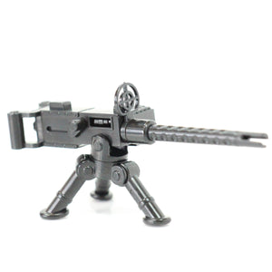 Brick Tactical M2 Machine Gun Custom Weapon