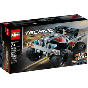 42090 Getaway Truck