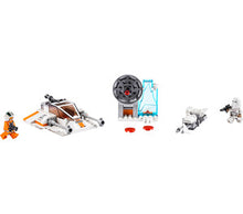 LEGO 75268 Snowspeeder