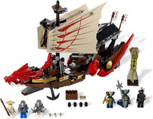 LEGO 9446