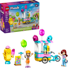 42692 Ice Cream & Balloon Stand