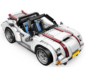 LEGO 4993 Cool Convertible