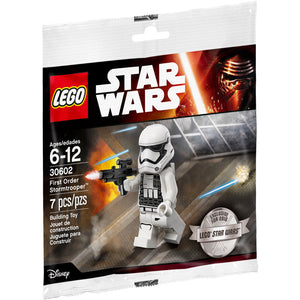 30602 First Order Stormtrooper polybag