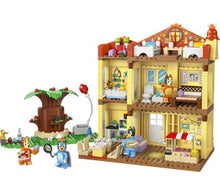 LEGO 11203 Bluey's Family House