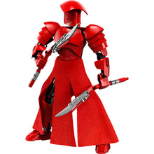75529 Elite Praetorian Guard, Retired, NIB
