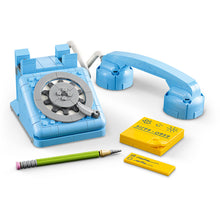 LEGO 31174 Retro Telephone Set