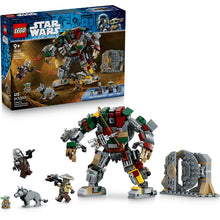 75451 Hutt Palace Sentry Droid Showdown