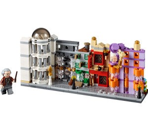 LEGO 40289 Diagon Alley