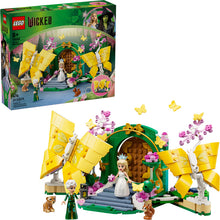 75688 Glinda's Wedding Day