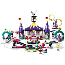 41685 LEGO® Magical Funfair Rollercoaster, Retired, NIB