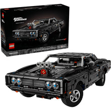42231 Fast & Furious Dodge Charger R/T