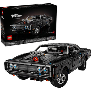 42231 Fast & Furious Dodge Charger R/T