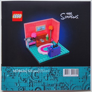 LEGO 5009325