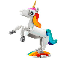 31140 Magical Unicorn