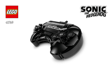 40769 SEGA Genesis Controller Set