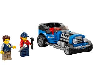 LEGO 40409 Hot Rod Set