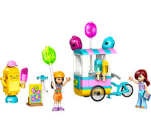42692 Ice Cream & Balloon Stand