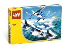 4098 High Flyers, Retired, Certified in original box, Pre-Owned
