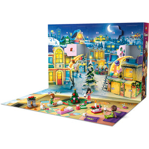 42668 LEGO Friends Advent Calendar 2025
