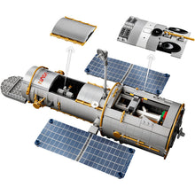 11382 Hubble Space Telescope