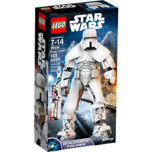75536 Range Trooper, Retired, NIB