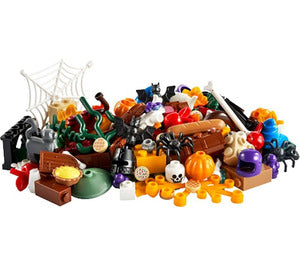 LEGO 40608 Halloween Fun VIP Addon Pack