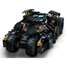 76239 LEGO® Batmobile Tumbler: Scarecrow Showdown, Retired, NIB