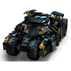 76239 LEGO® Batmobile Tumbler: Scarecrow Showdown, Retired, NIB
