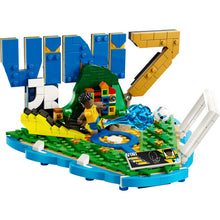 43027 LEGO Vini Jr. - Soccer Highlights