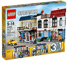 LEGO 31026