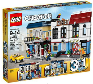 LEGO 31026