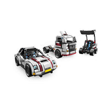 LEGO 4993 Cool Convertible