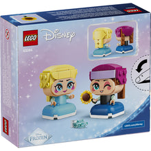 43284 Mini Anna & Elsa