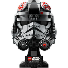 75429 AT-AT Driver Helmet