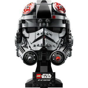 75429 AT-AT Driver Helmet