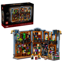 11379 LEGO Bookstore: Book Nook
