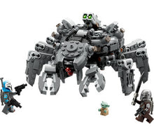 LEGO Star Wars 75361