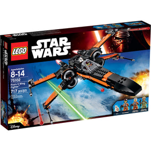 LEGO 75102
