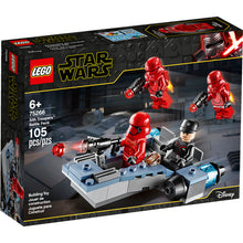 75266 Sith Troopers Battle Pack