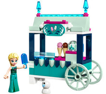 LEGO Disney 43234 Elsa's Frozen Treats Set