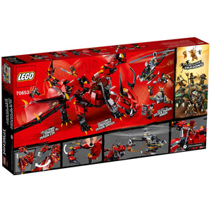 70653 Firstbourne, Retired, New -Open Box