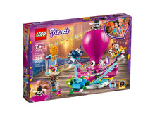 41373 Funny Octopus Ride
