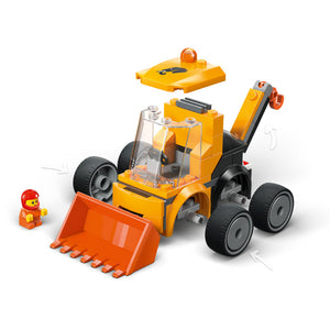 60483 Rides – Construction Loader
