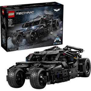 42239 Batmobile™ Tumbler