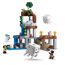 21597 Ghast Station