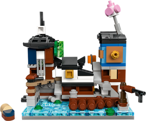 LEGO 40704